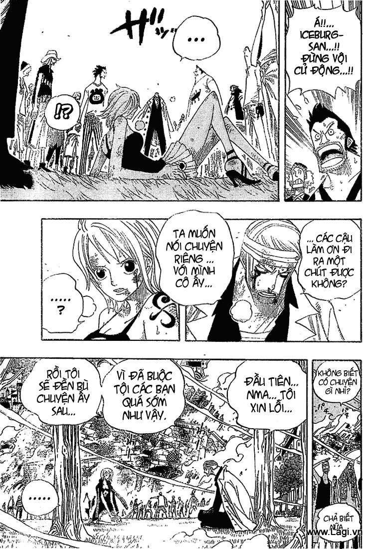 One Piece Chap 359 - Next Chap 360