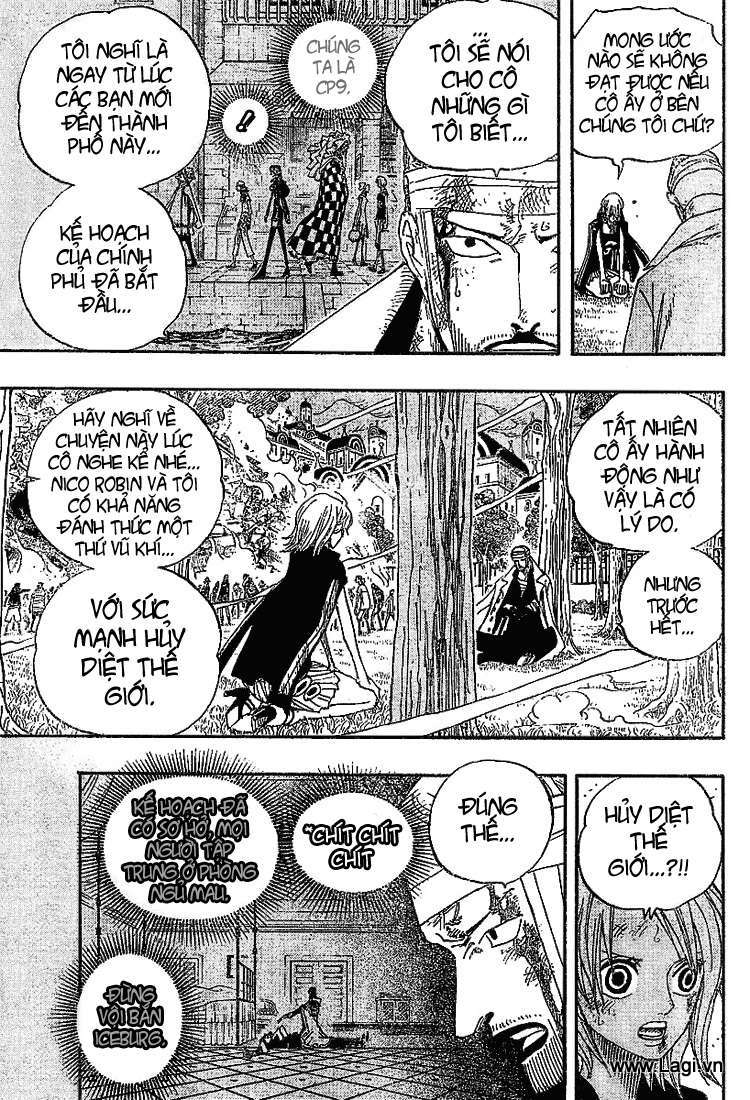 One Piece Chap 359 - Next Chap 360