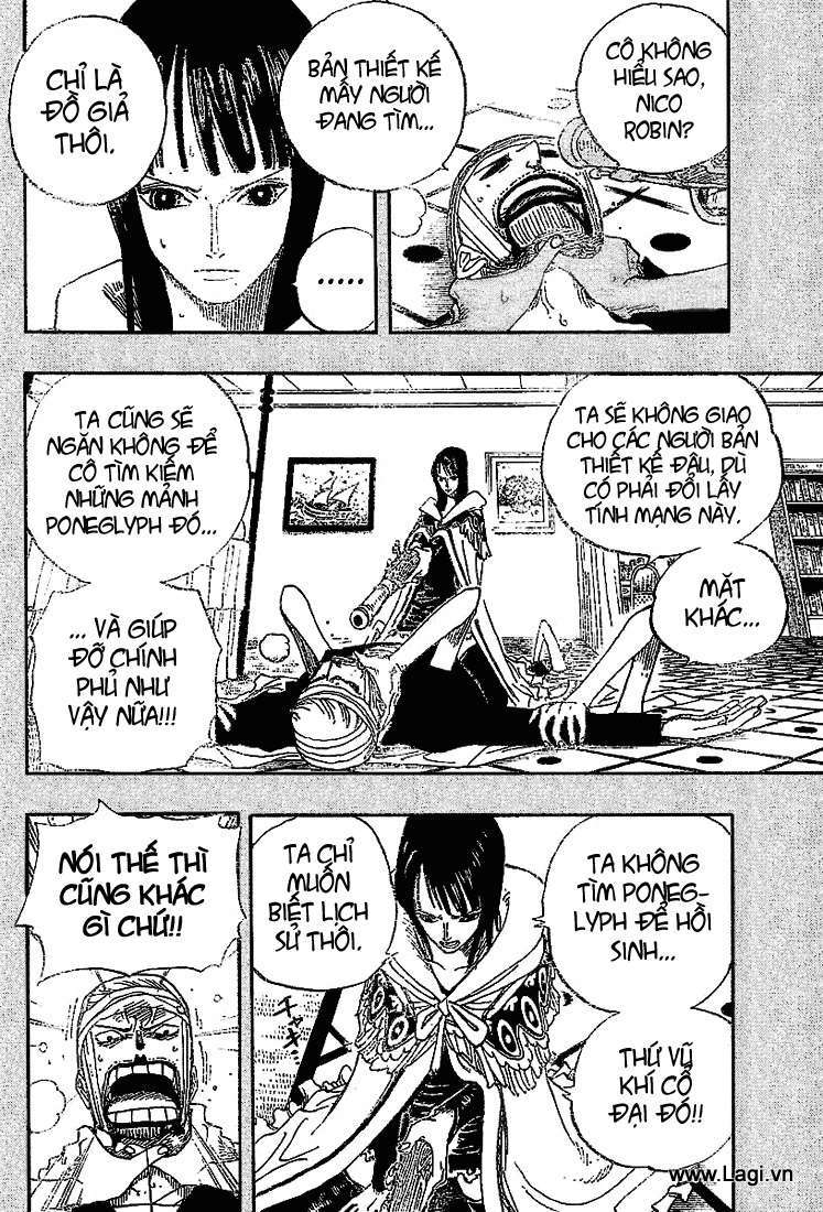 One Piece Chap 359 - Next Chap 360