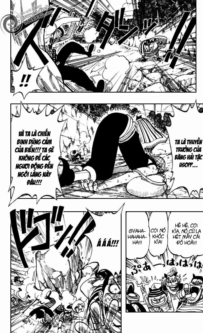 One Piece Chap 36 - Next Chap 37