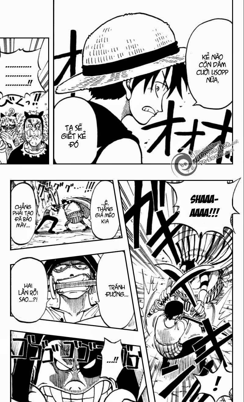 One Piece Chap 36 - Next Chap 37