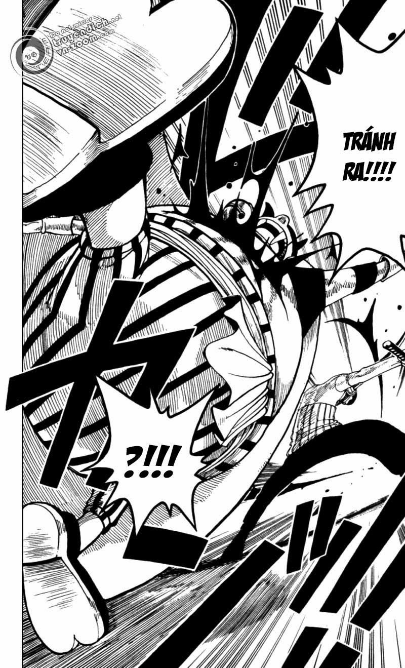 One Piece Chap 36 - Next Chap 37