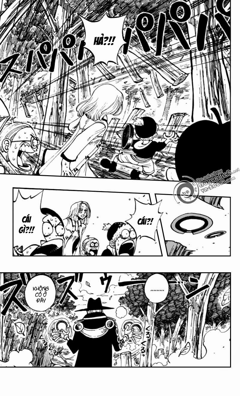 One Piece Chap 36 - Next Chap 37