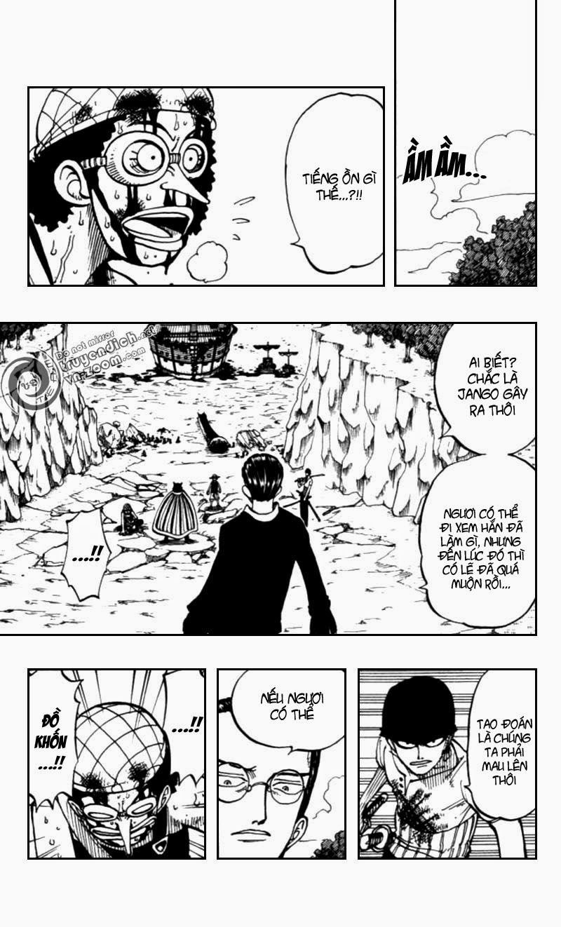 One Piece Chap 36 - Next Chap 37