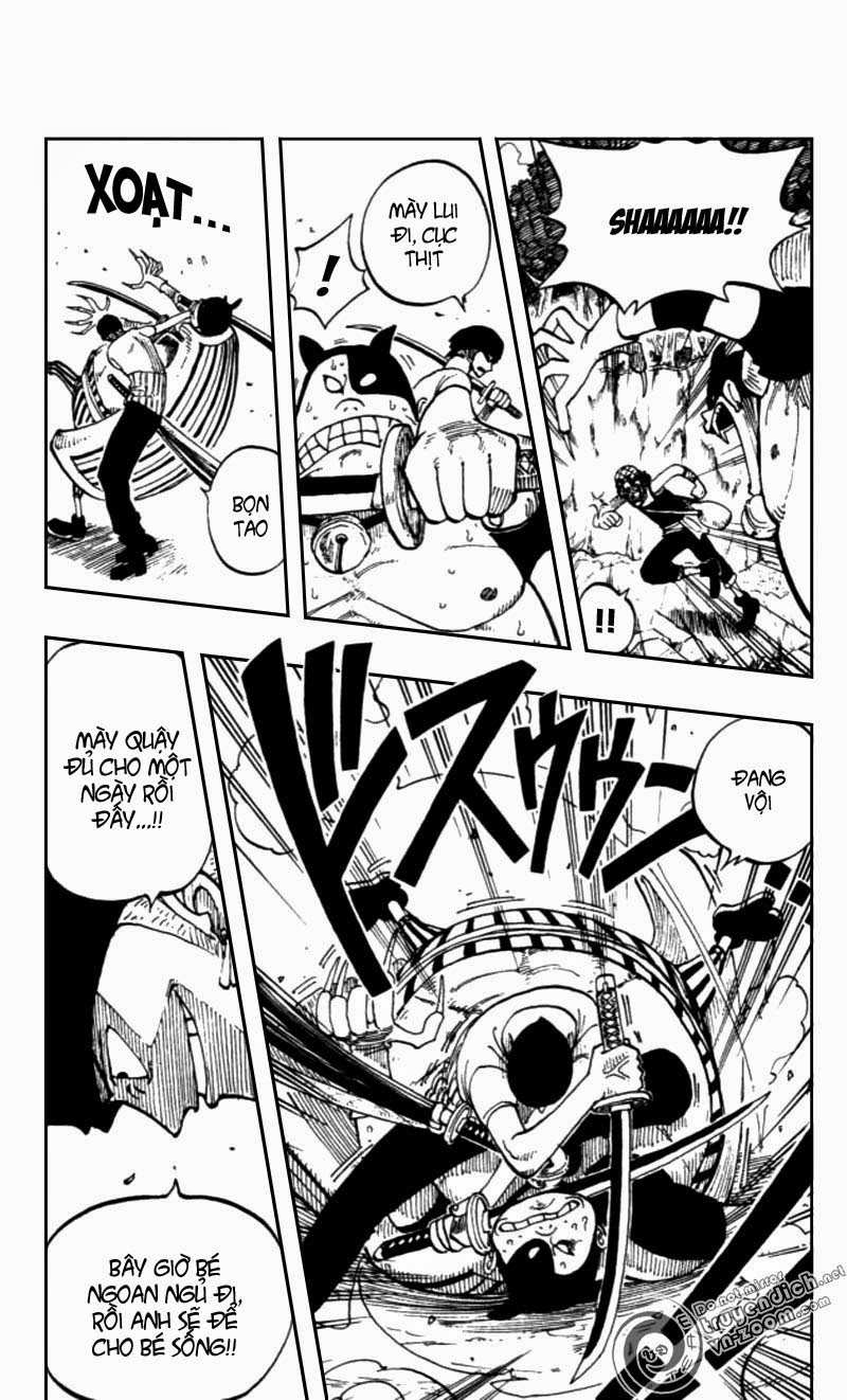 One Piece Chap 36 - Next Chap 37