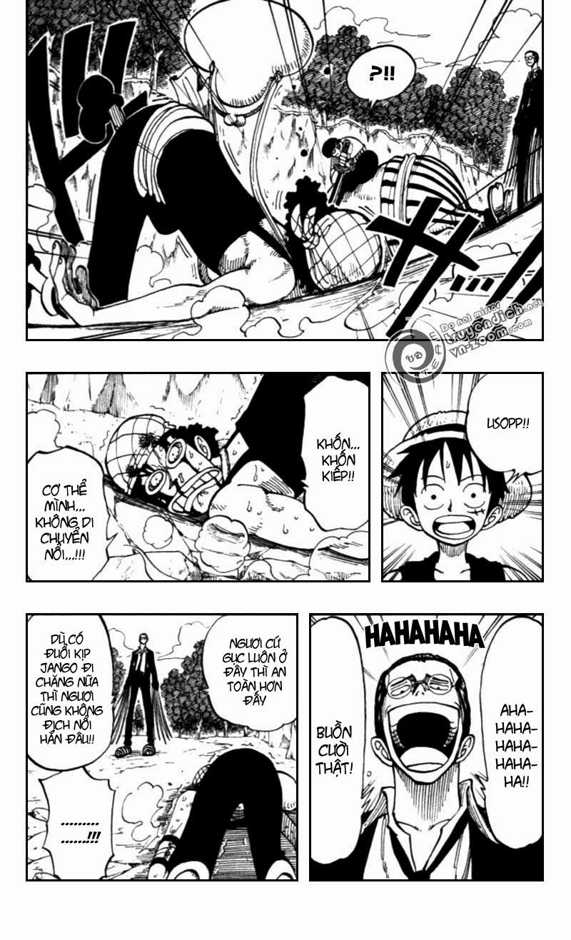 One Piece Chap 36 - Next Chap 37