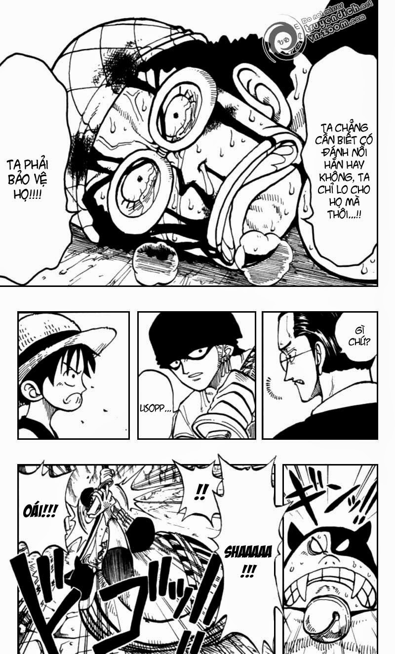 One Piece Chap 36 - Next Chap 37