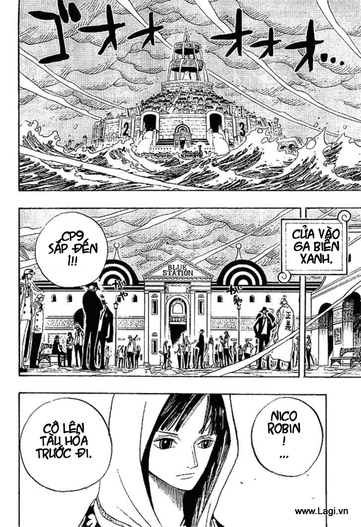 One Piece Chap 360 - Next Chap 361