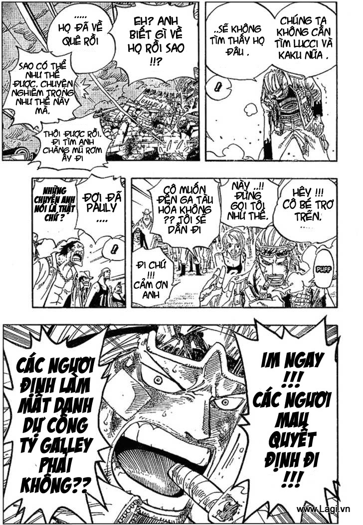 One Piece Chap 360 - Next Chap 361