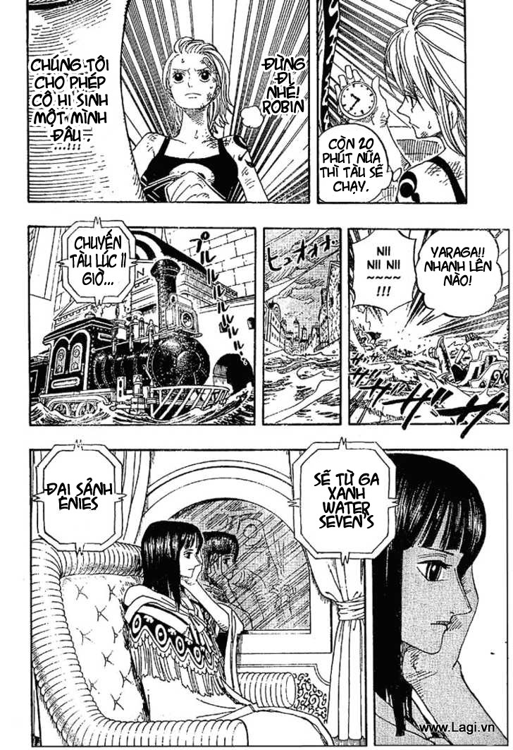 One Piece Chap 360 - Next Chap 361