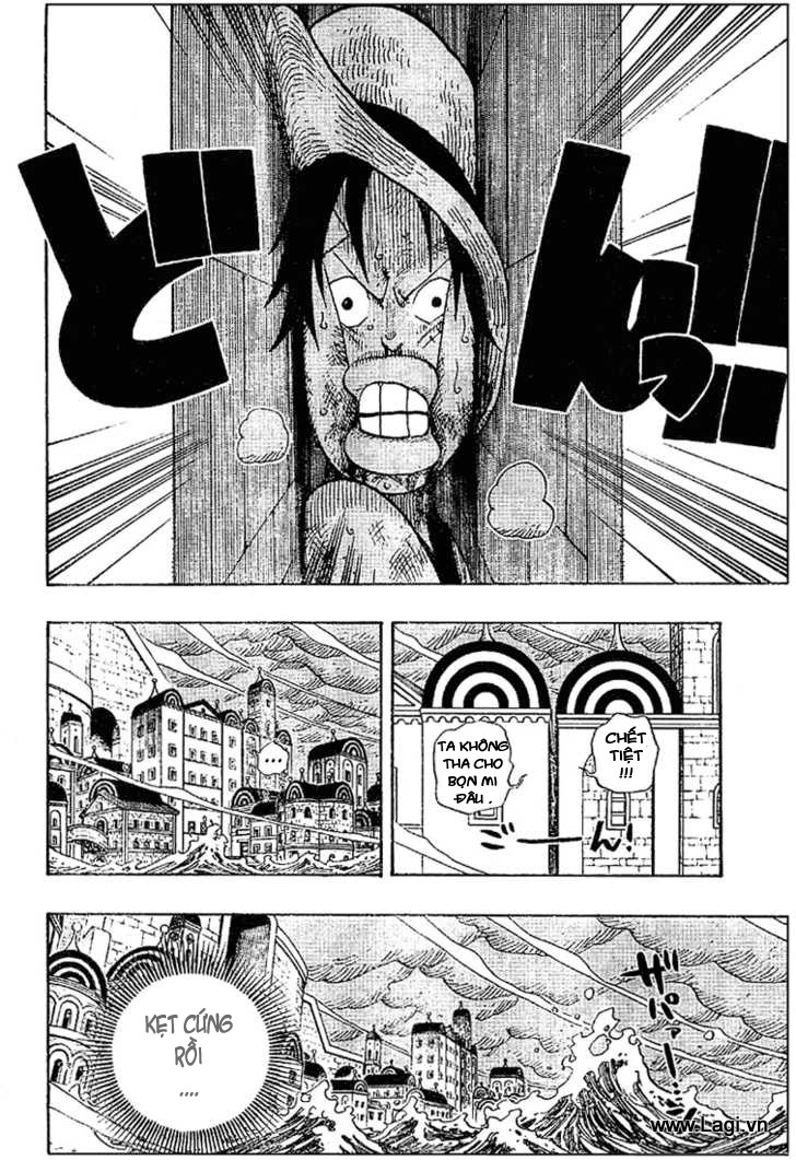 One Piece Chap 360 - Next Chap 361