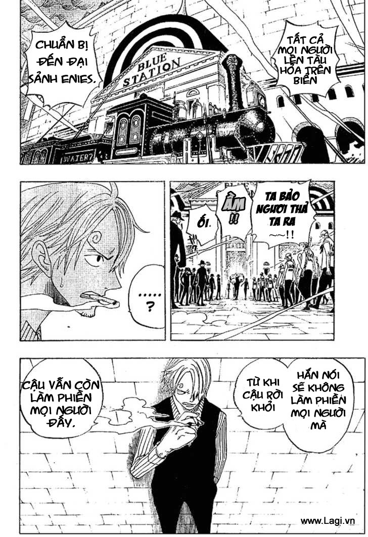 One Piece Chap 360 - Next Chap 361