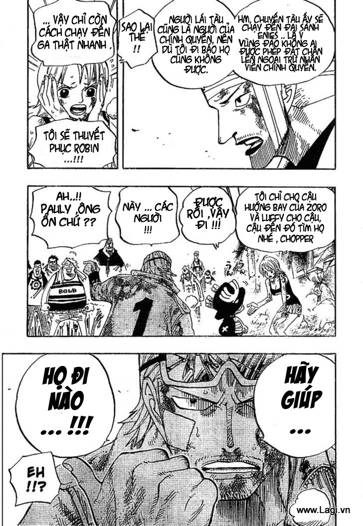 One Piece Chap 360 - Next Chap 361