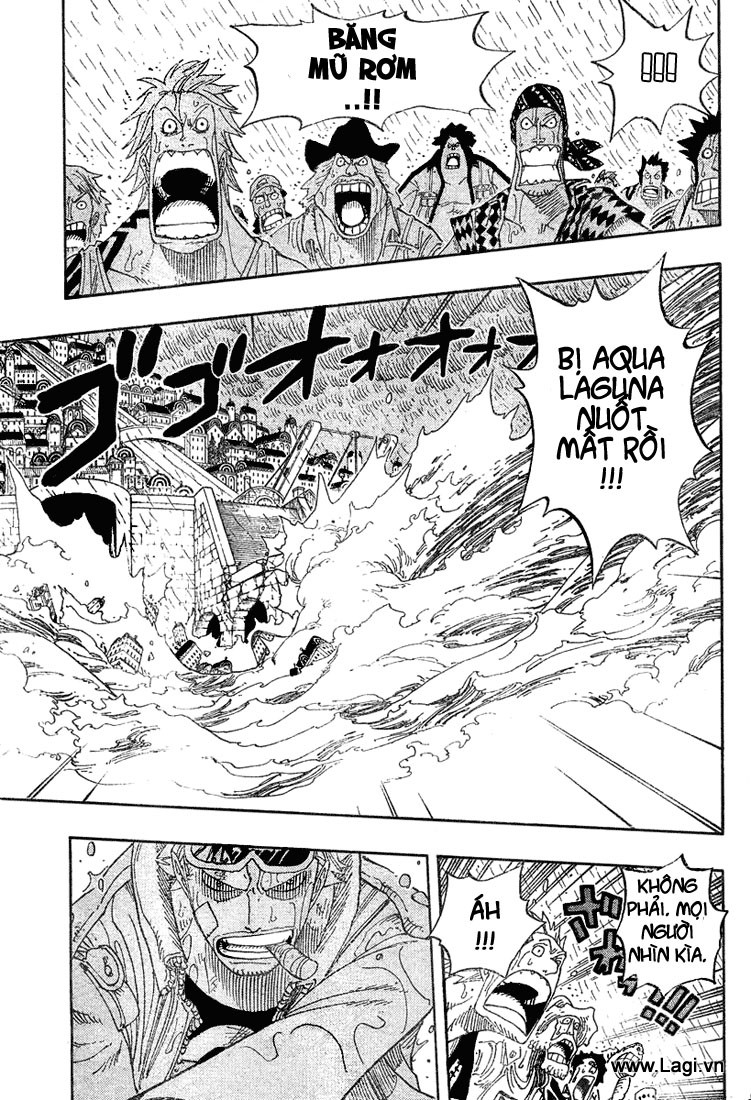 One Piece Chap 364 - Next Chap 365