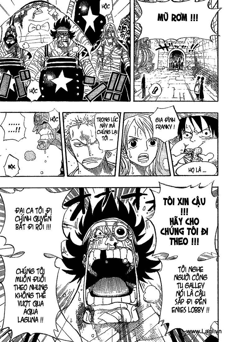One Piece Chap 365 - Next Chap 366