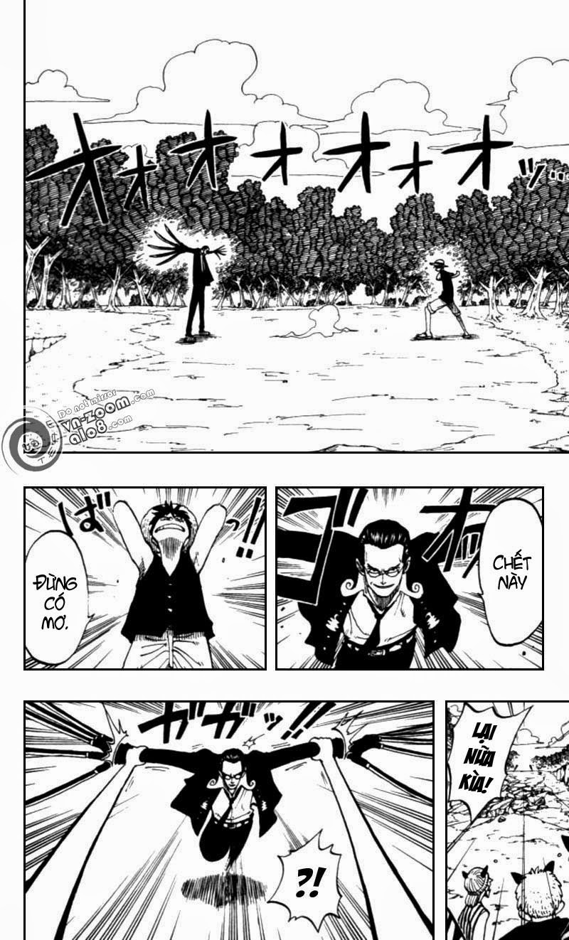 One Piece Chap 37 - Next Chap 38