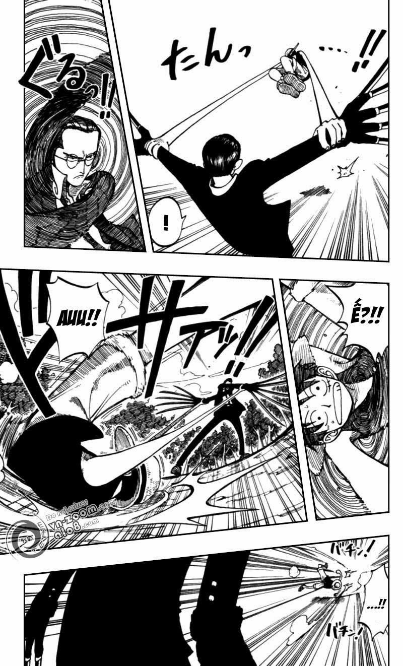 One Piece Chap 37 - Next Chap 38