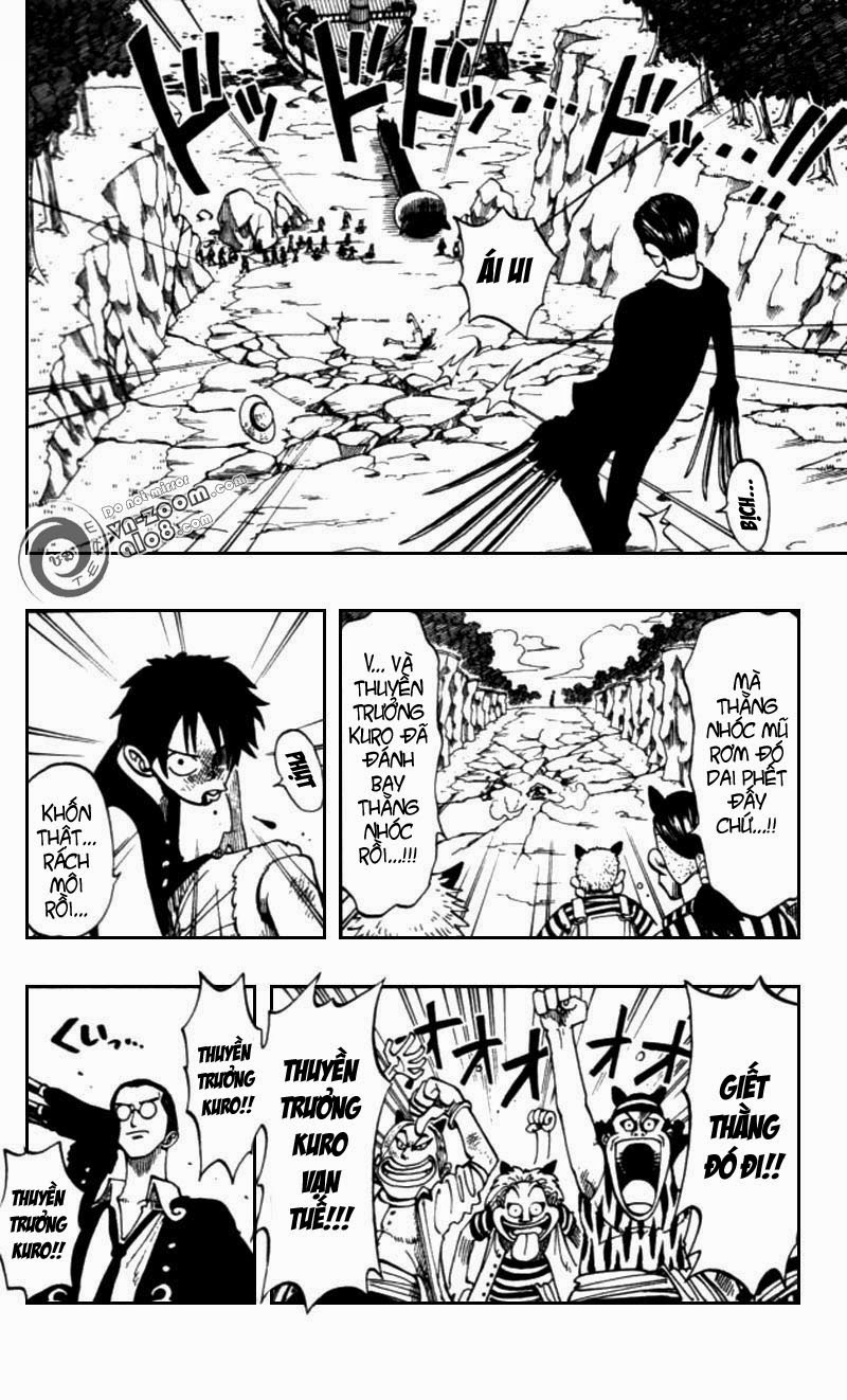 One Piece Chap 37 - Next Chap 38