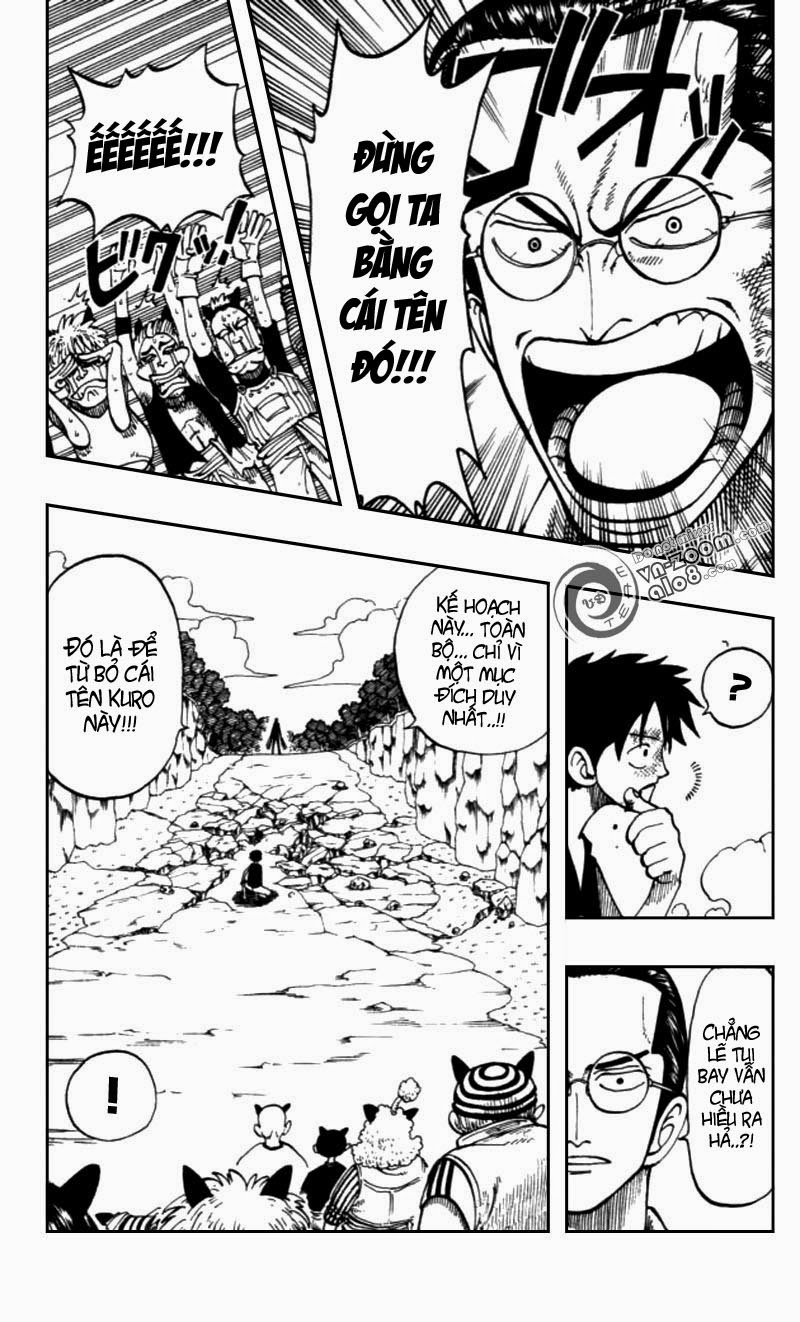 One Piece Chap 37 - Next Chap 38