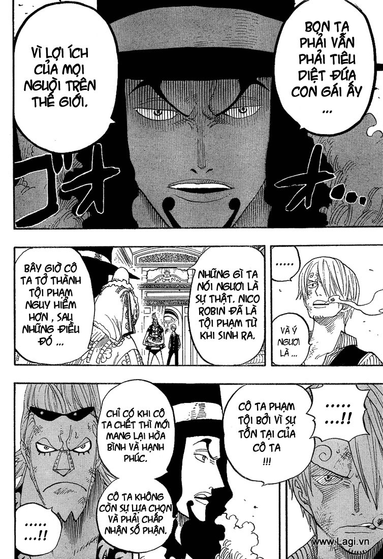 One Piece Chap 373 - Next Chap 374
