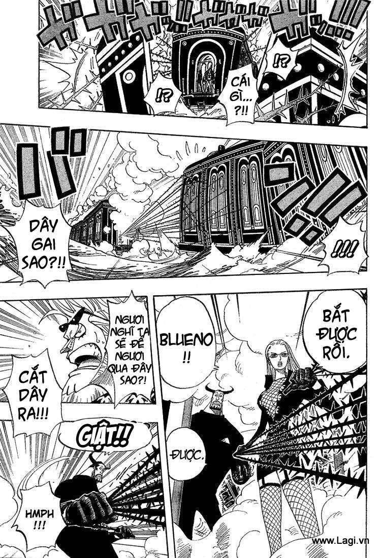 One Piece Chap 374 - Next Chap 375