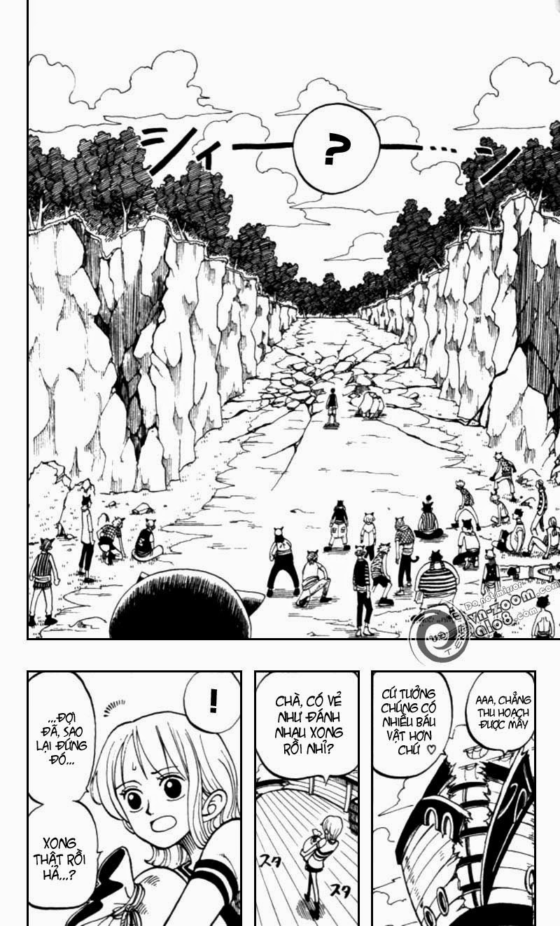 One Piece Chap 38 - Next Chap 39
