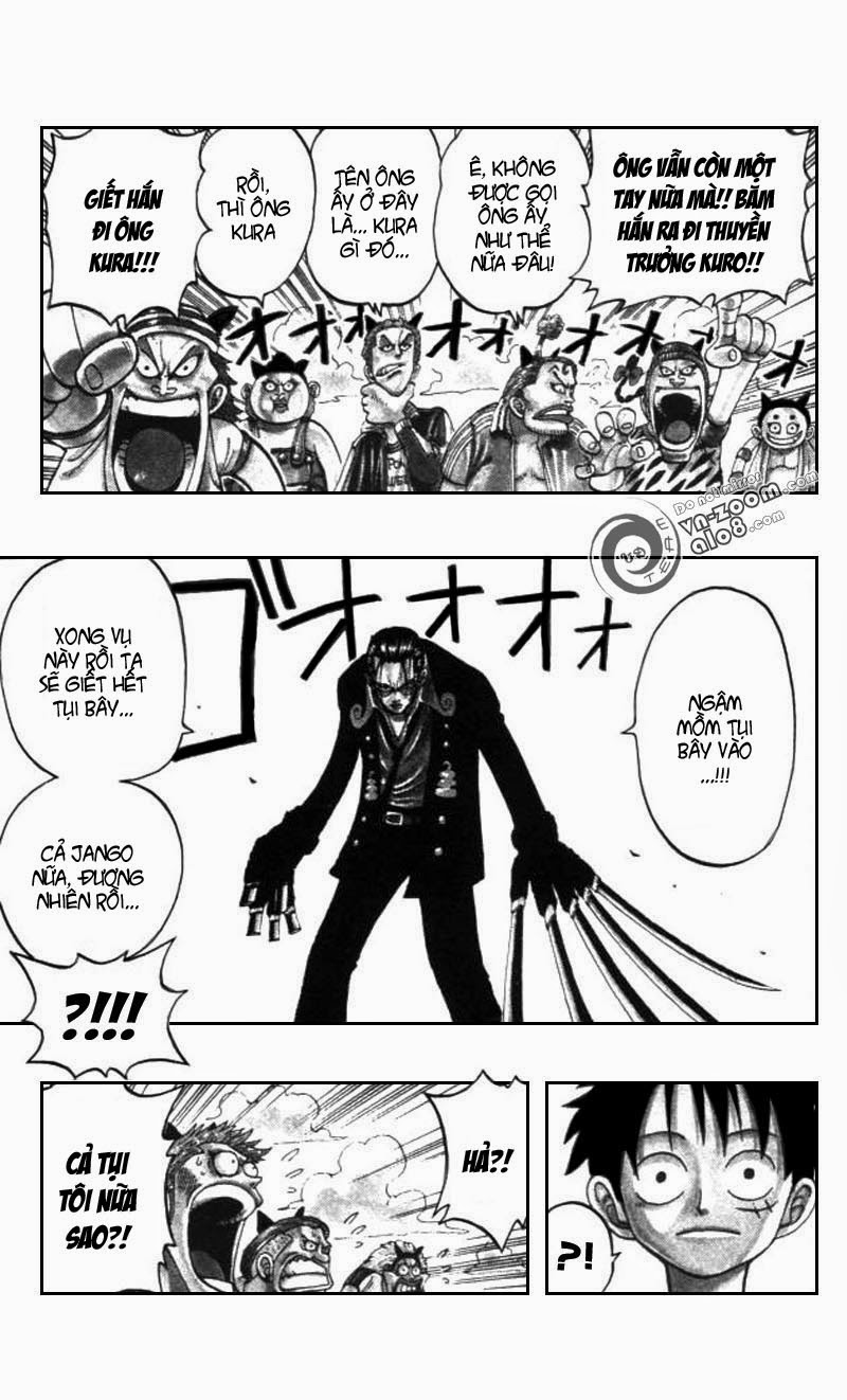 One Piece Chap 38 - Next Chap 39