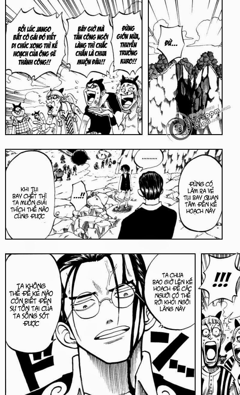 One Piece Chap 38 - Next Chap 39