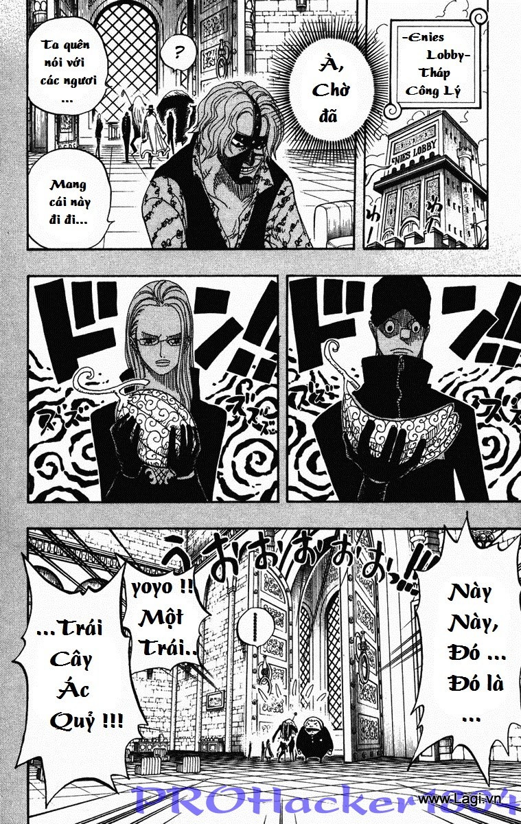 One Piece Chap 385 - Next Chap 386