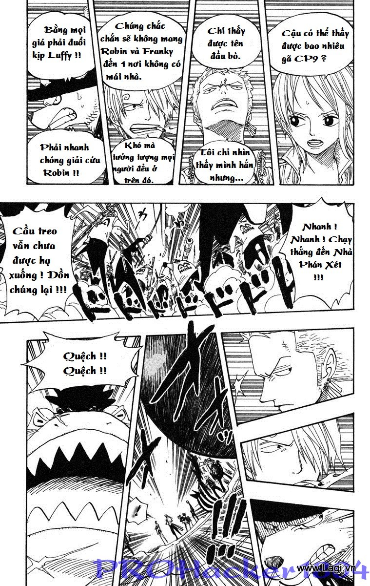 One Piece Chap 386 - Next Chap 387