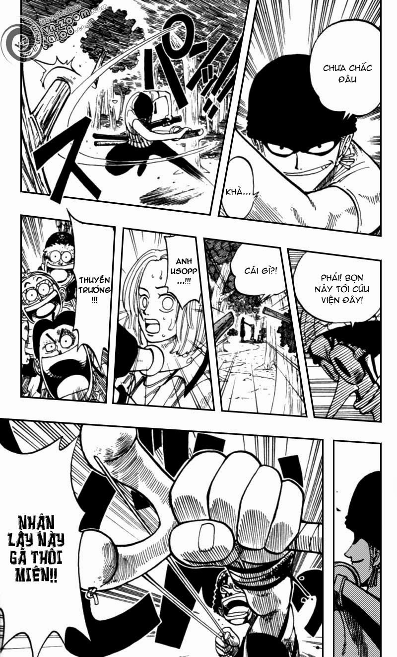 One Piece Chap 39 - Next Chap 40