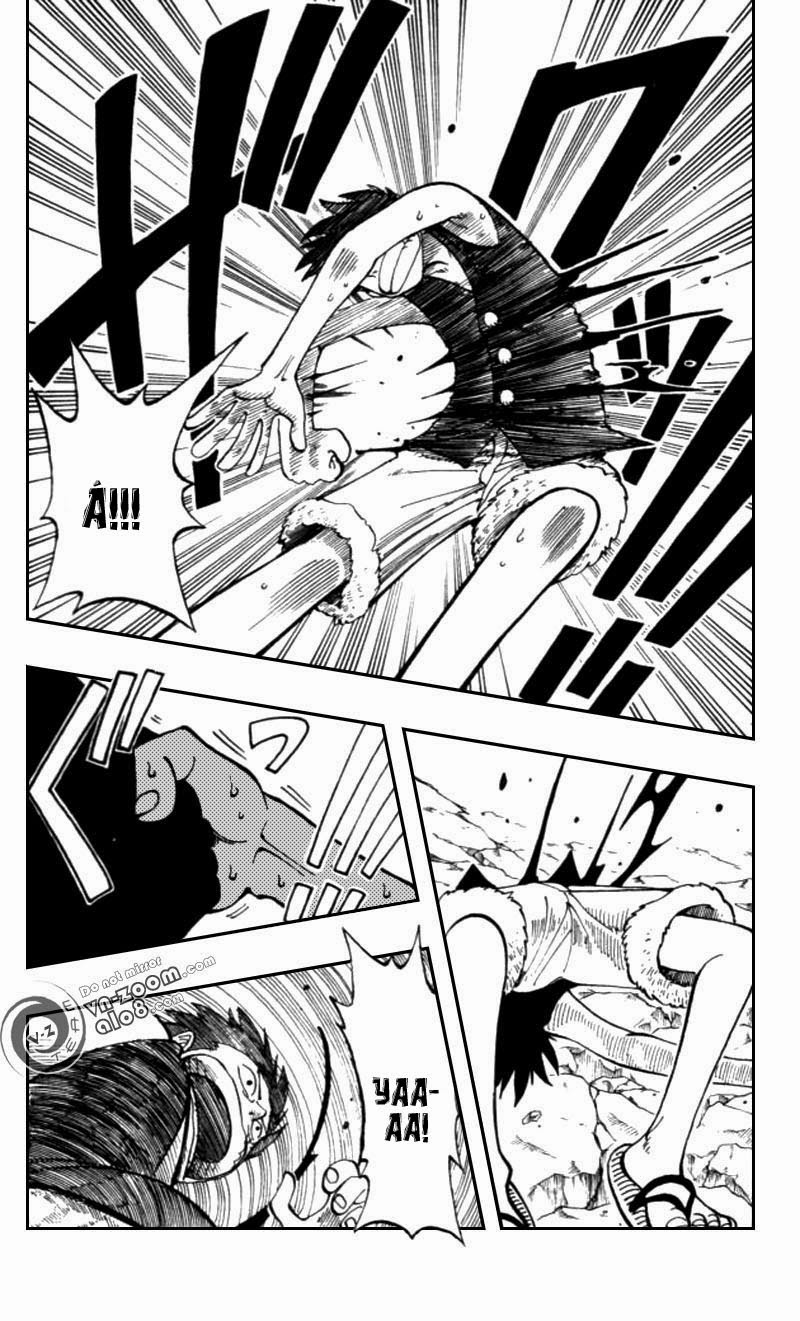 One Piece Chap 39 - Next Chap 40