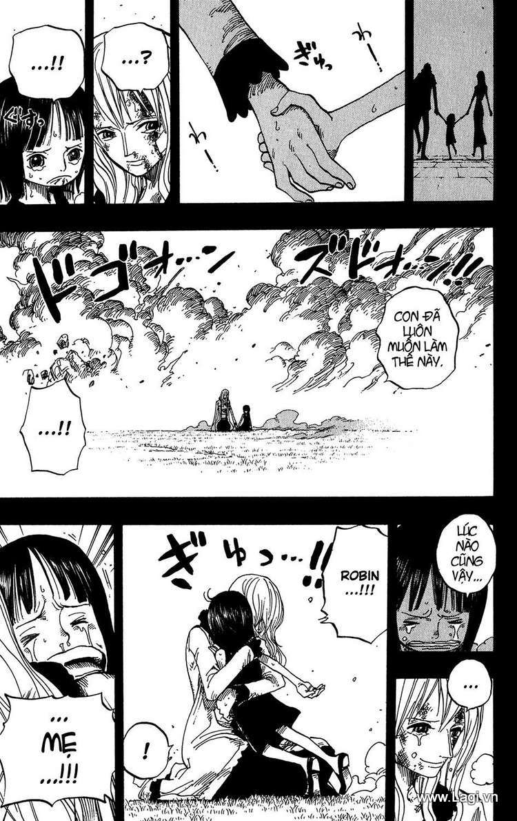 One Piece Chap 396 - Next Chap 397