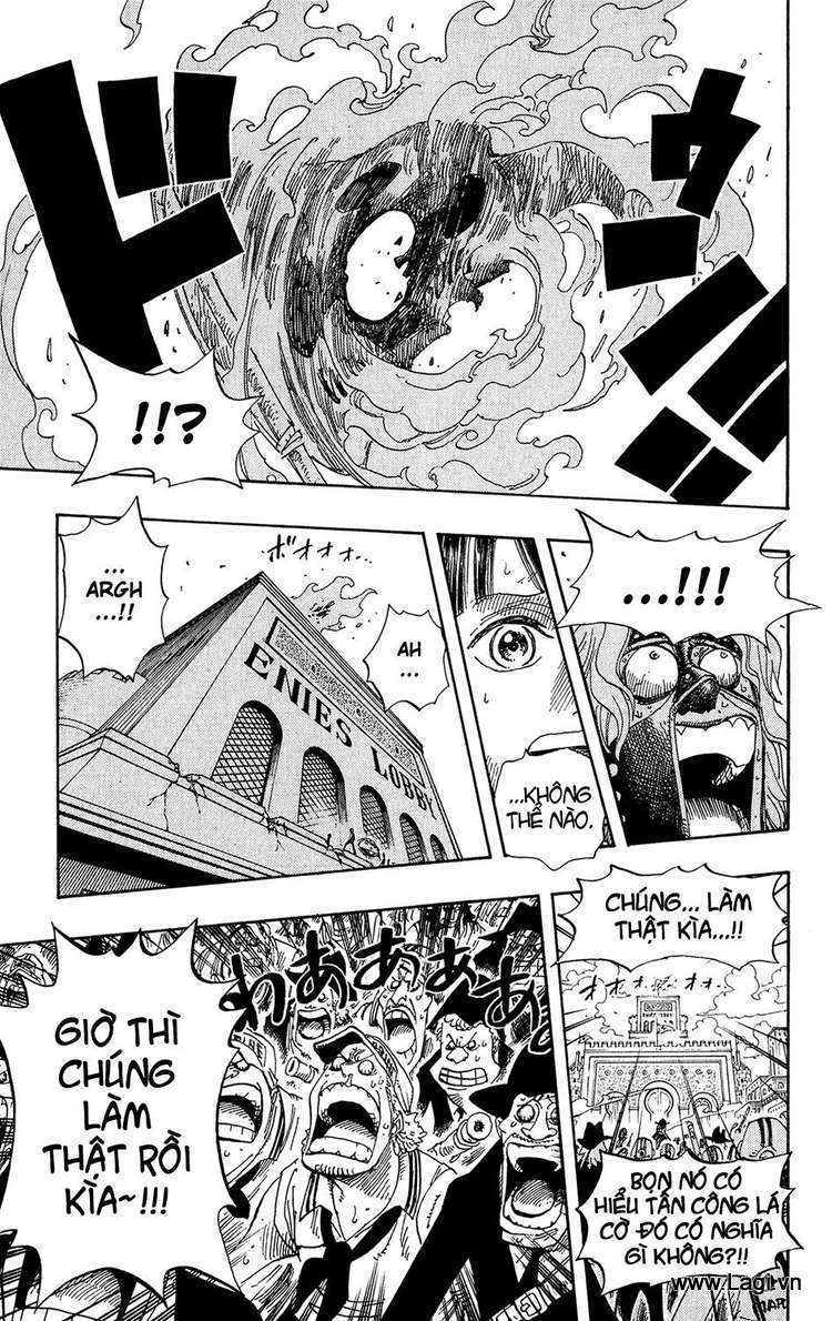 One Piece Chap 398 - Next Chap 399