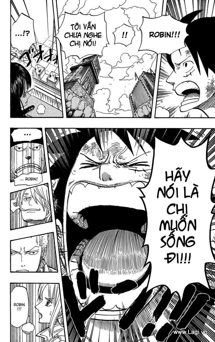 One Piece Chap 398 - Next Chap 399
