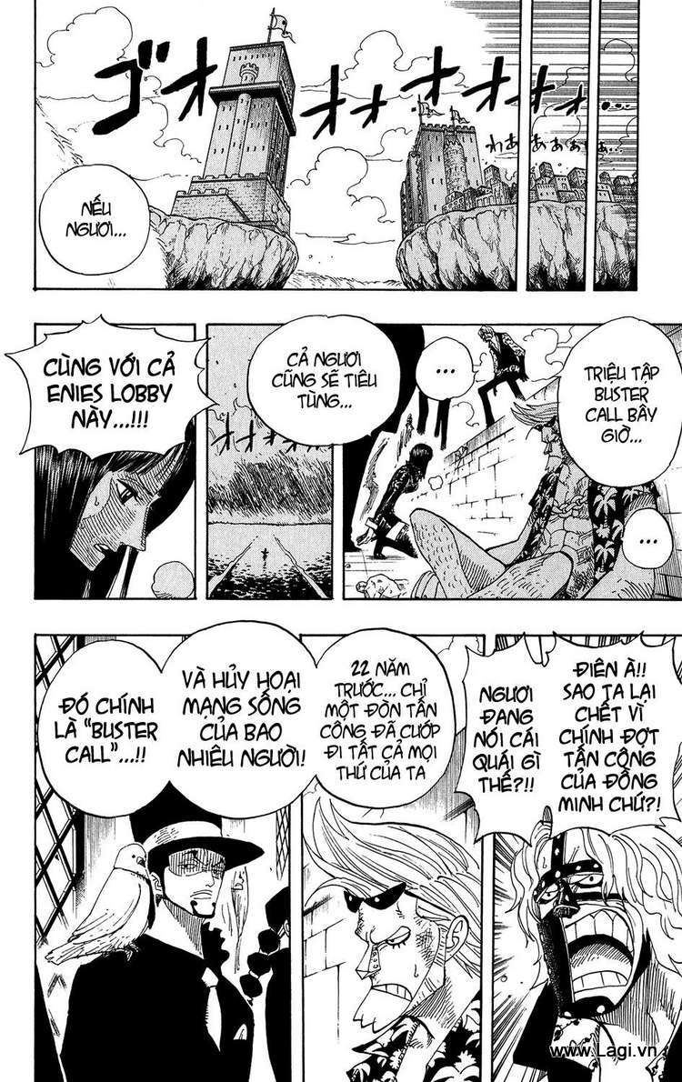 One Piece Chap 398 - Next Chap 399