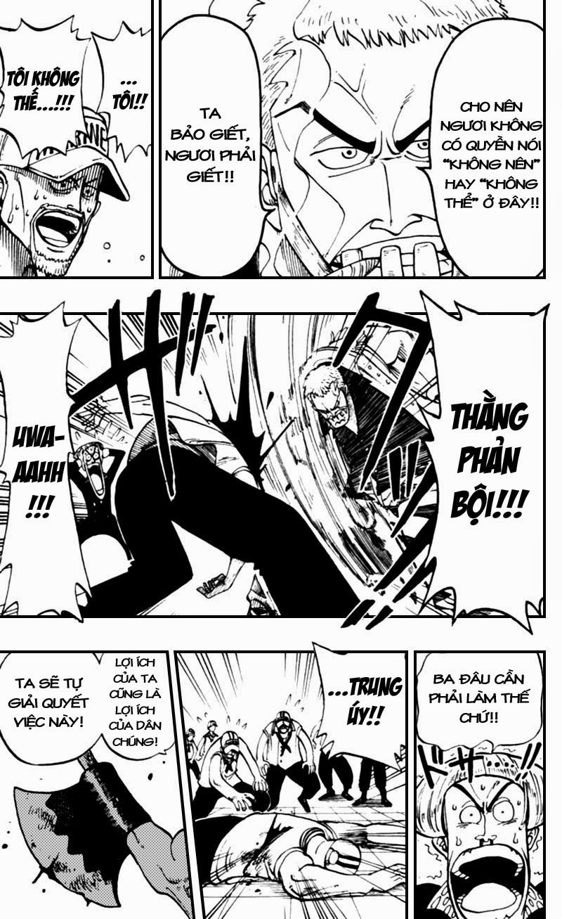 One Piece Chap 4 - Next Chap 5