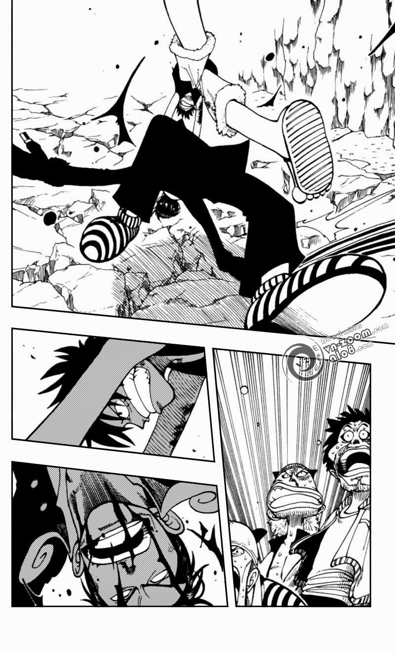 One Piece Chap 40 - Next Chap 41