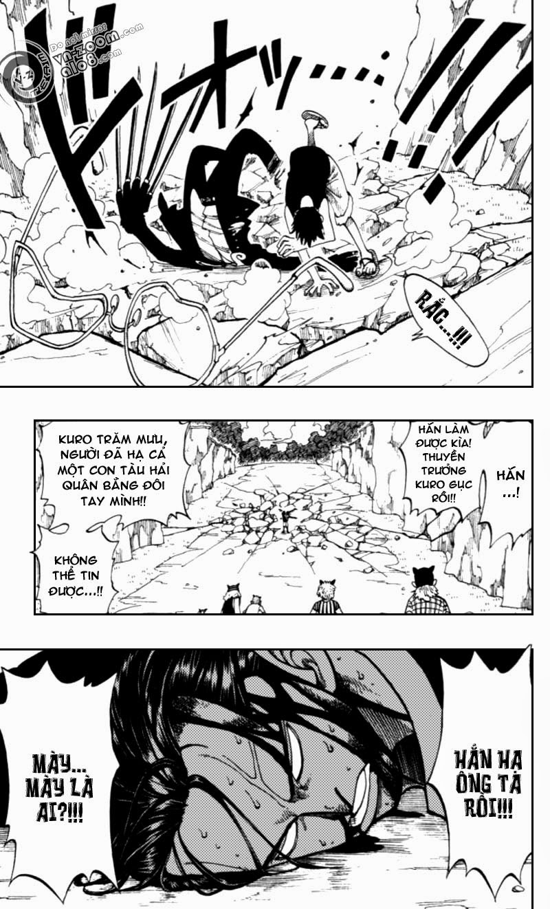 One Piece Chap 40 - Next Chap 41