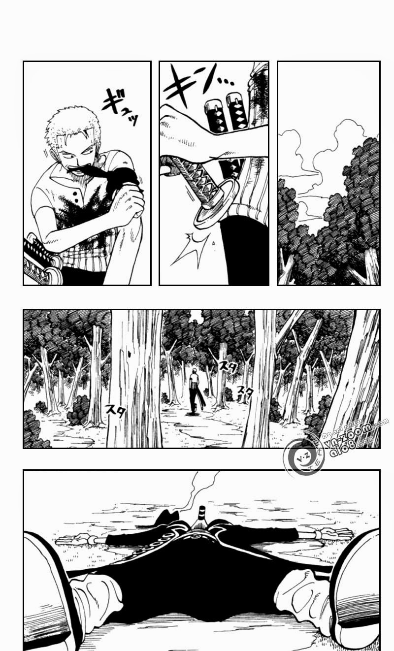 One Piece Chap 40 - Next Chap 41