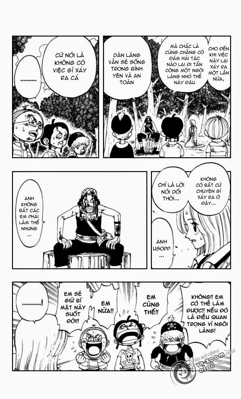 One Piece Chap 40 - Next Chap 41