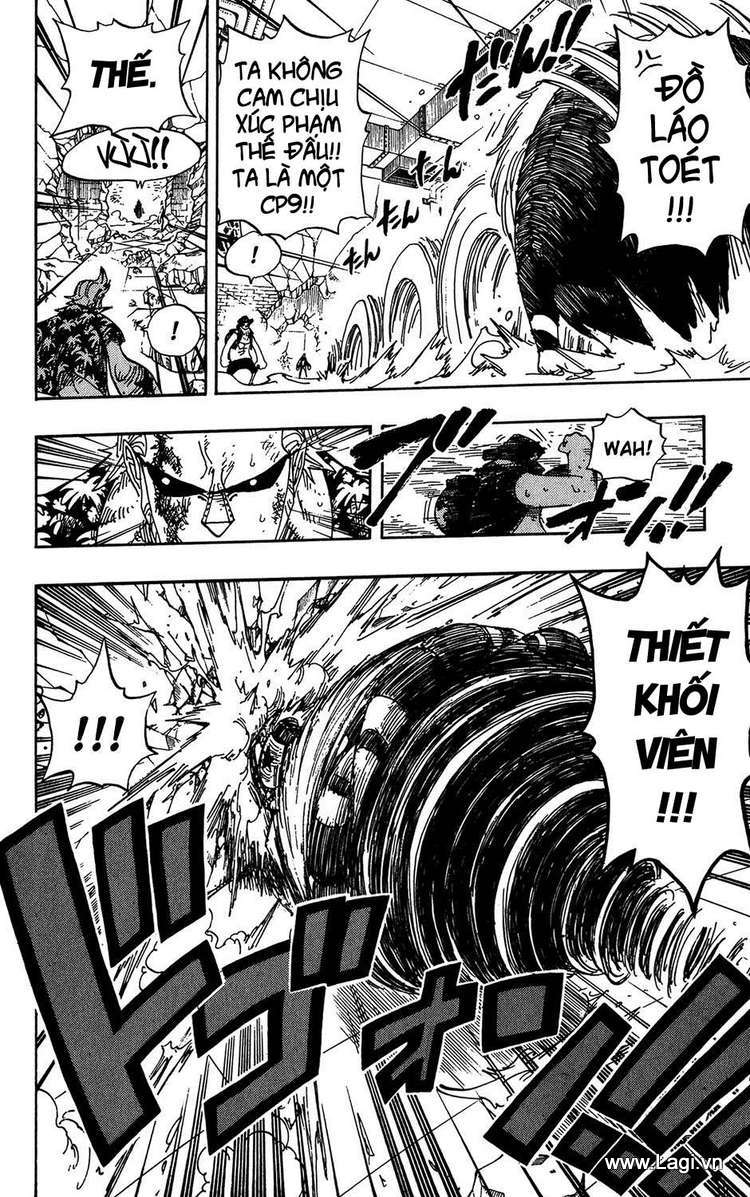 One Piece Chap 405 - Next Chap 406