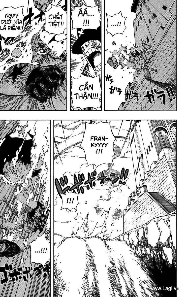 One Piece Chap 405 - Next Chap 406