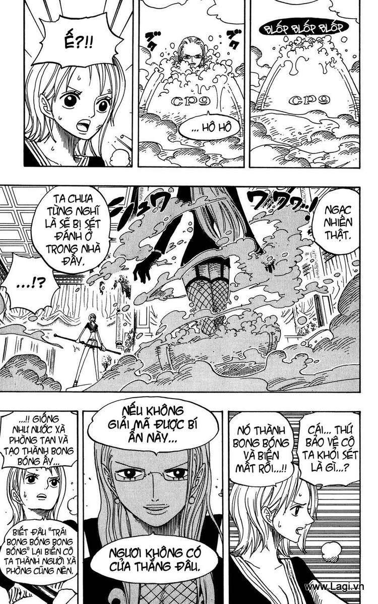 One Piece Chap 408 - Next Chap 409