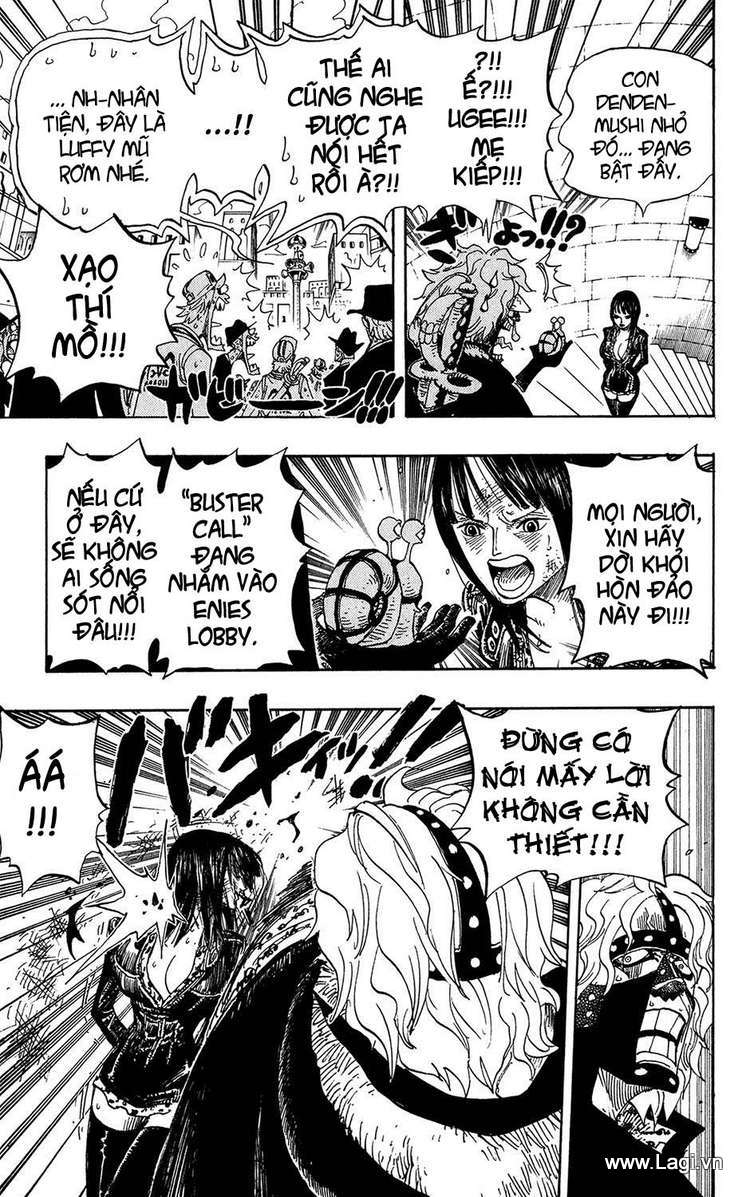 One Piece Chap 409 - Next Chap 410