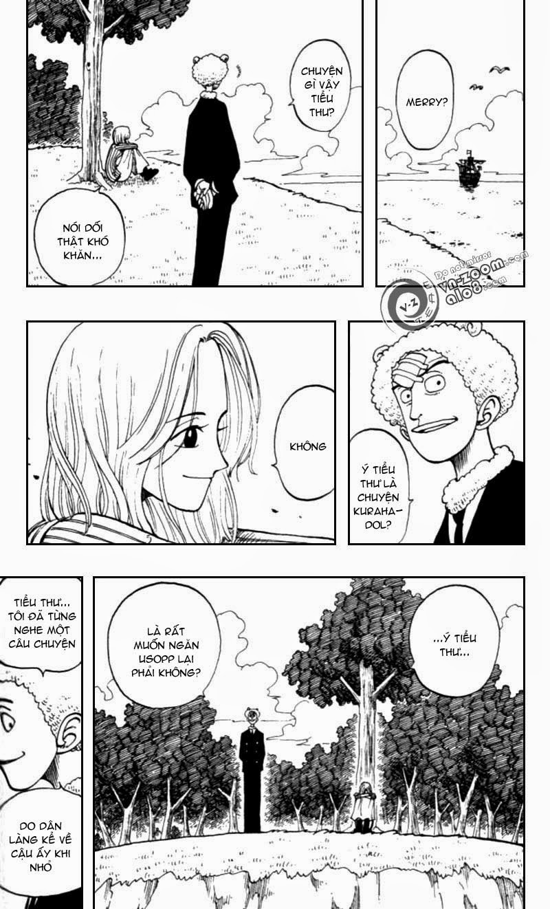 One Piece Chap 41 - Next Chap 42