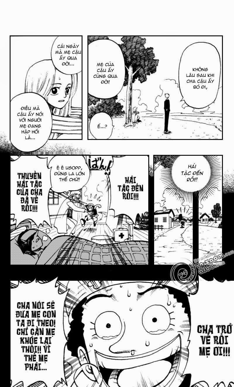 One Piece Chap 41 - Next Chap 42