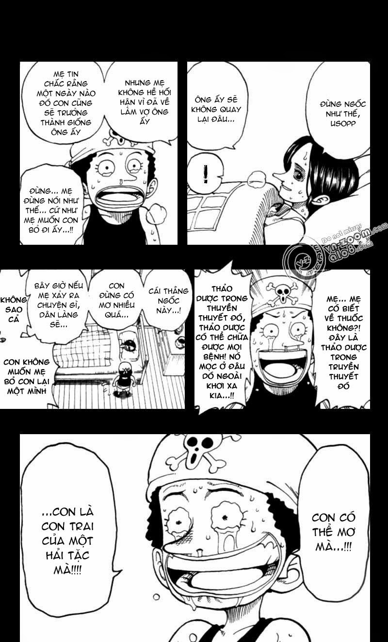One Piece Chap 41 - Next Chap 42