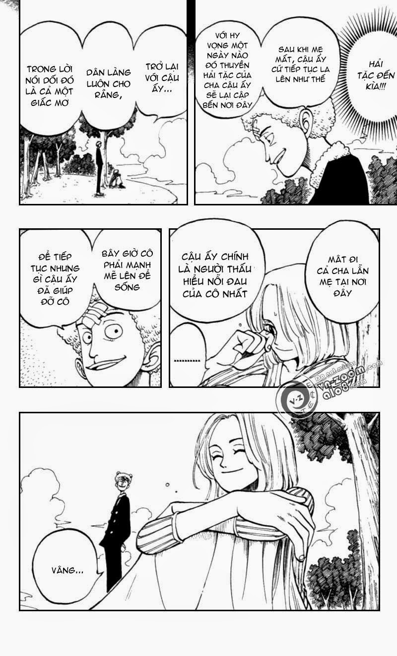 One Piece Chap 41 - Next Chap 42