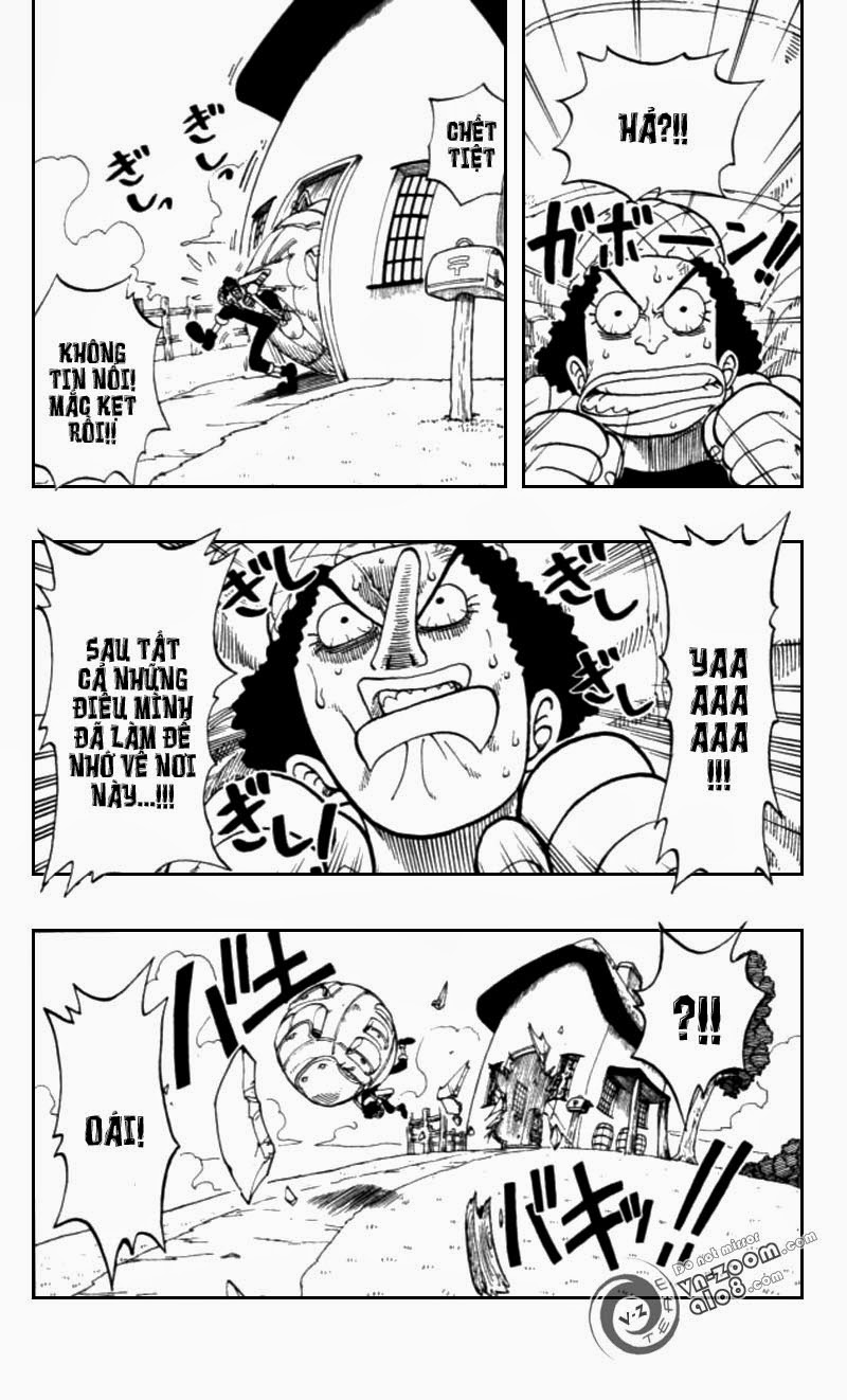 One Piece Chap 41 - Next Chap 42